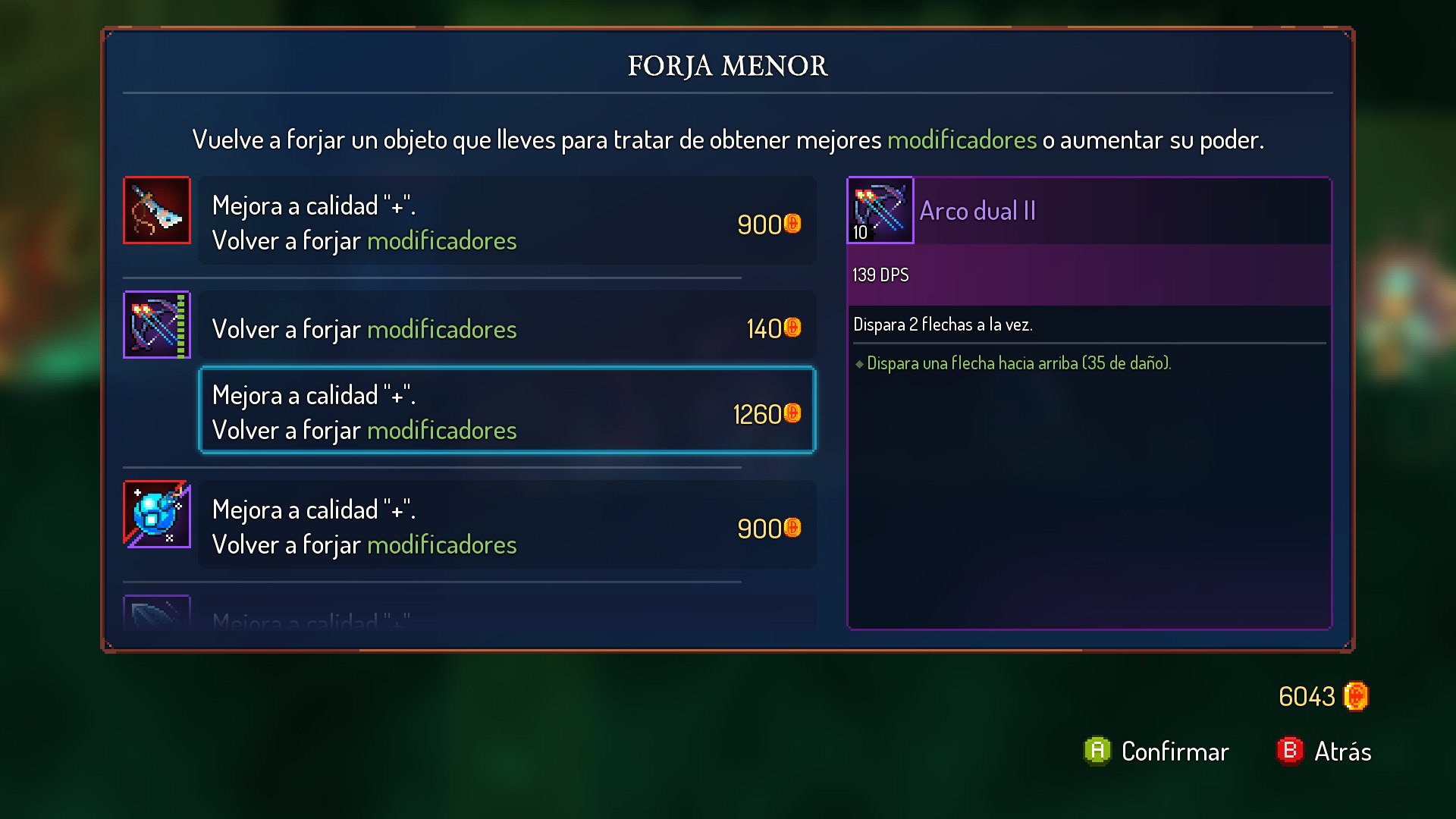 Dead Cells - Imagen 13